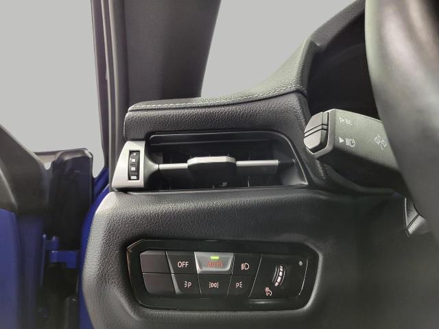2025 Toyota GR Supra Vehicle Photo in NEENAH, WI 54956-2243
