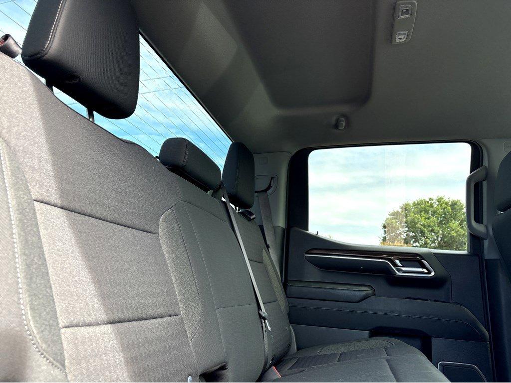 2023 Chevrolet Silverado 1500 Vehicle Photo in SAVANNAH, GA 31406-4513