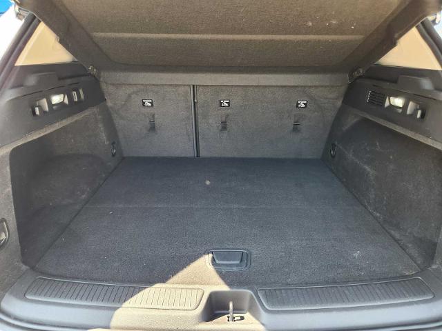 2022 Buick Envision Vehicle Photo in DENTON, TX 76210-9321