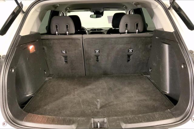 2023 Chevrolet Trailblazer Vehicle Photo in INDEPENDENCE, MO 64055-1314