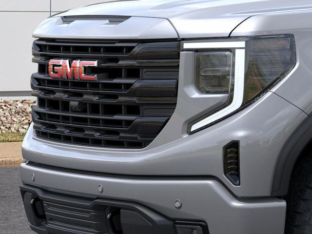 2026 GMC Sierra 1500 Vehicle Photo in TREVOSE, PA 19053-4984