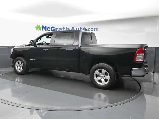 2022 Ram 1500 Vehicle Photo in Cedar Rapids, IA 52402