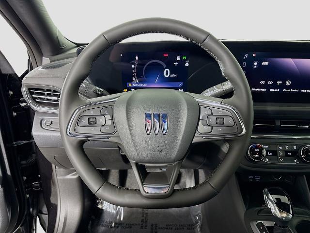 2025 Buick Envista Vehicle Photo in PUYALLUP, WA 98371-4149