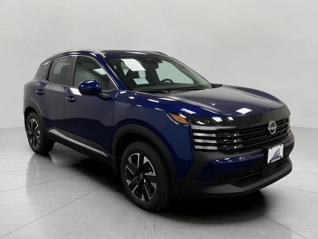 2025 Nissan Kicks Vehicle Photo in Neenah, WI 54956