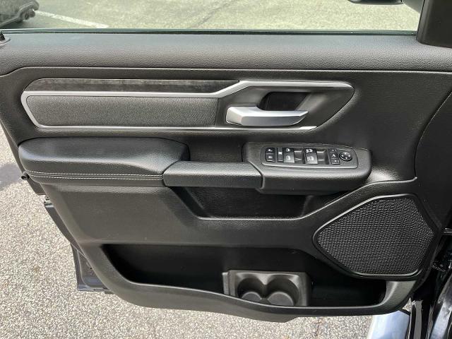 2019 Ram 1500 Vehicle Photo in PITTSBURGH, PA 15226-1209