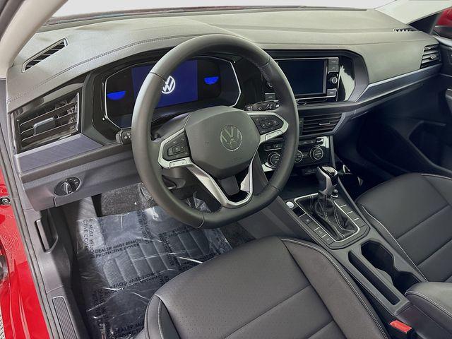 2024 Volkswagen Jetta Vehicle Photo in Puyallup, WA 98371