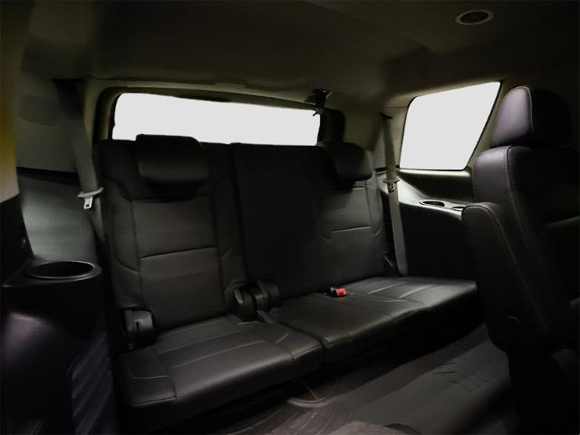 2018 Chevrolet Tahoe Vehicle Photo in EVERETT, WA 98203-5662