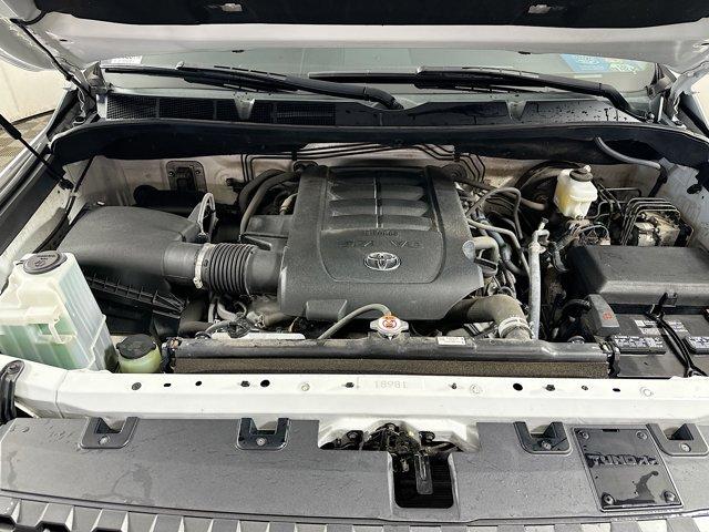 2020 Toyota Tundra 4WD Vehicle Photo in Flemington, NJ 08822