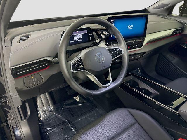 2023 Volkswagen ID.4 Vehicle Photo in Puyallup, WA 98371