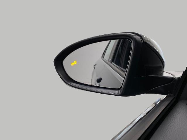 2025 Volkswagen Jetta Vehicle Photo in Appleton, WI 54913