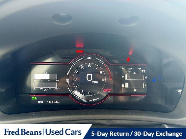 2025 Subaru BRZ Vehicle Photo in Doylestown, PA 18902
