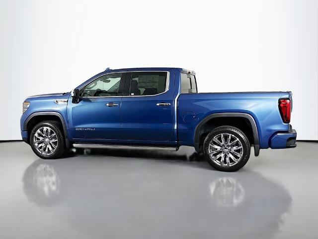 2026 GMC Sierra 1500 Vehicle Photo in PUYALLUP, WA 98371-4149