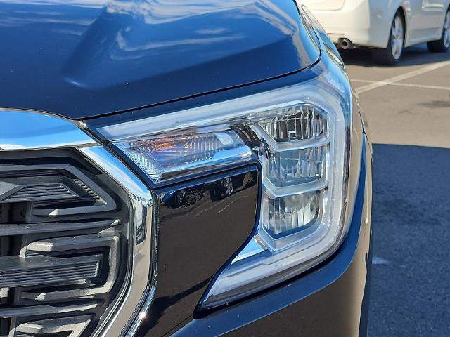 2023 GMC Terrain Vehicle Photo in TREVOSE, PA 19053-4984