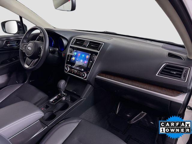 2019 Subaru Outback Vehicle Photo in Puyallup, WA 98371