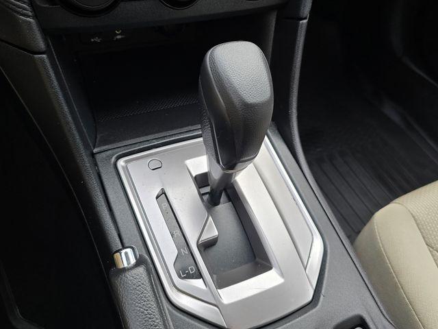 2020 Subaru Impreza Vehicle Photo in Pleasant Hills, PA 15236