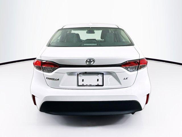 2026 Toyota Corolla Vehicle Photo in Flemington, NJ 08822