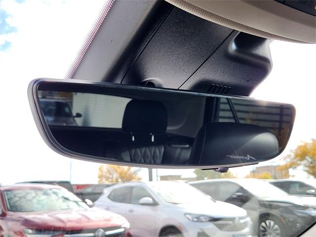 2023 Buick Envision Vehicle Photo in AURORA, CO 80012-4011