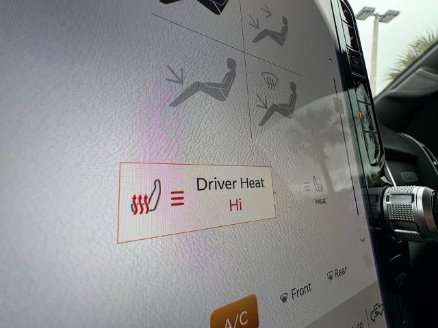 2022 Ram 1500 Vehicle Photo in Savannah, GA 31419