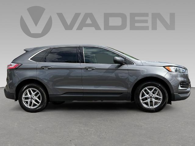 2023 Ford Edge Vehicle Photo in Savannah, GA 31419