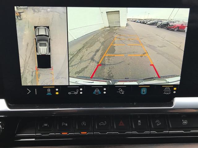 2023 GMC Sierra 1500 Vehicle Photo in GREEN BAY, WI 54303-3330