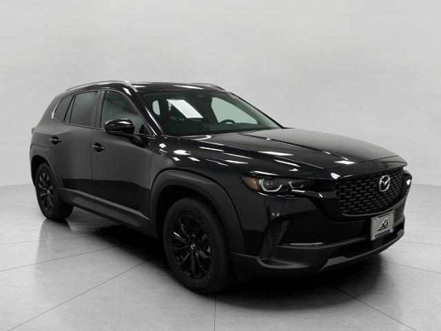 2025 Mazda CX-50 Vehicle Photo in Neenah, WI 54956