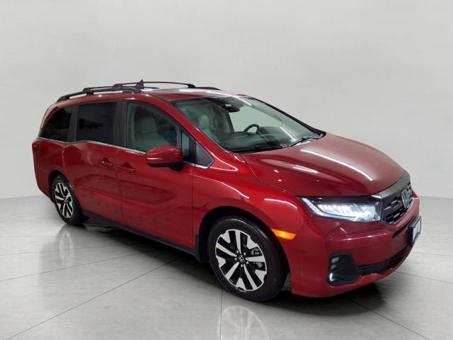2026 Honda Odyssey Vehicle Photo in Neenah, WI 54956