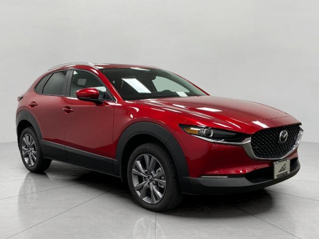 2026 Mazda CX-30 Vehicle Photo in Neenah, WI 54956