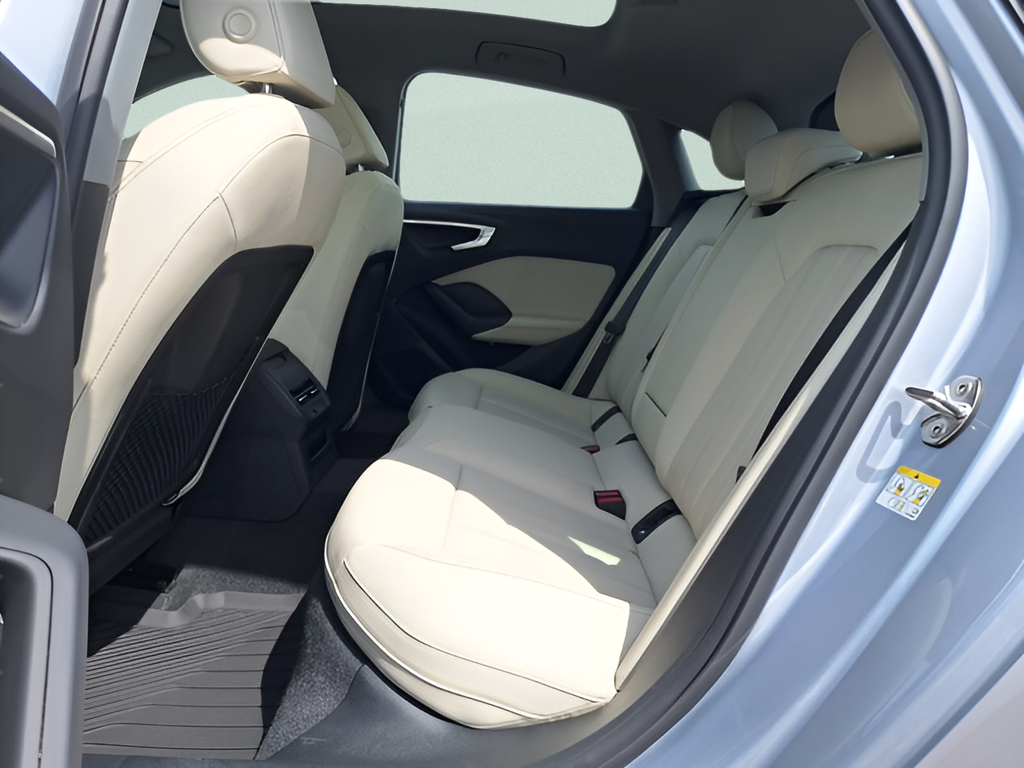 2025 Audi A5 Premium - 10