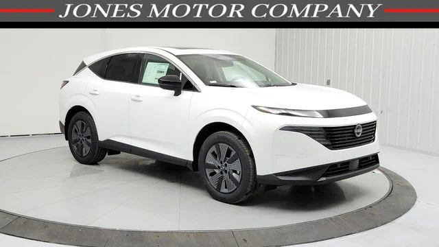 2025 Nissan Murano Vehicle Photo in Savannah, TN 38372