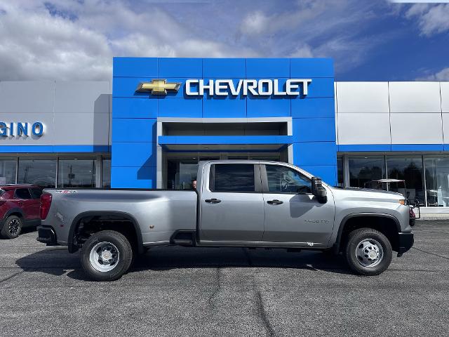 2026 Chevrolet Silverado 3500 HD Vehicle Photo in AMSTERDAM, NY 12010-6209