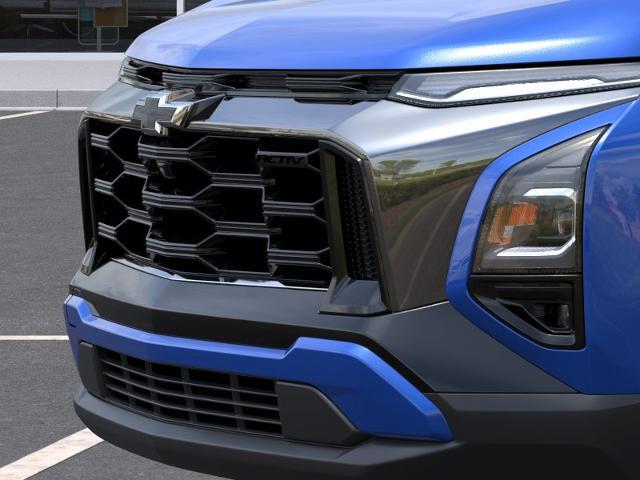 2027 Chevrolet Equinox photo 13 of 30