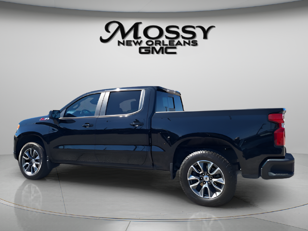 2023 Chevrolet Silverado 1500 photo 7 of 33