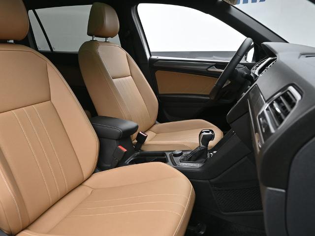 2024 Volkswagen Tiguan Vehicle Photo in Cedar Rapids, IA 52402