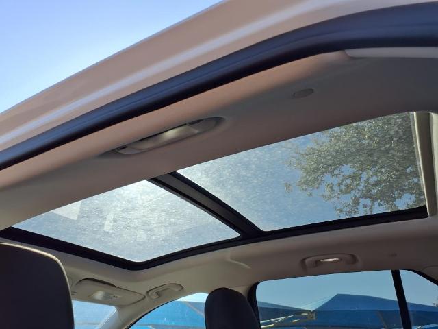 2025 Buick Envision Vehicle Photo in Denton, TX 76205