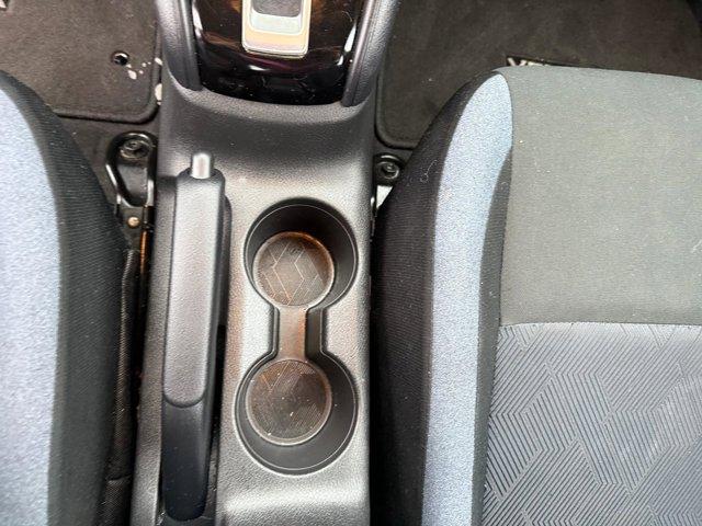 2024 Nissan Versa Vehicle Photo in BRIDGMAN, MI 49106-9548