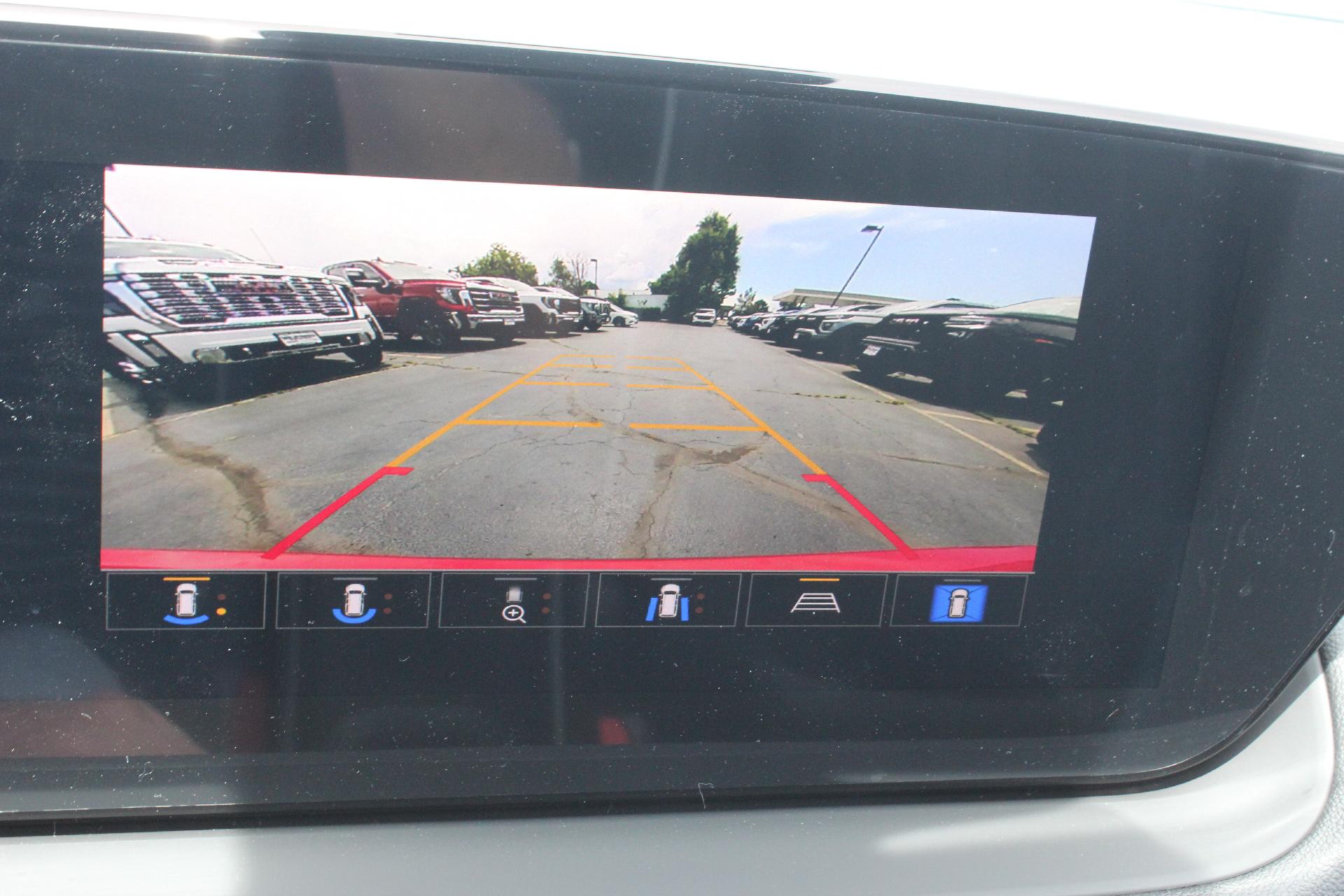 2026 Buick Encore GX Vehicle Photo in AURORA, CO 80012-4011