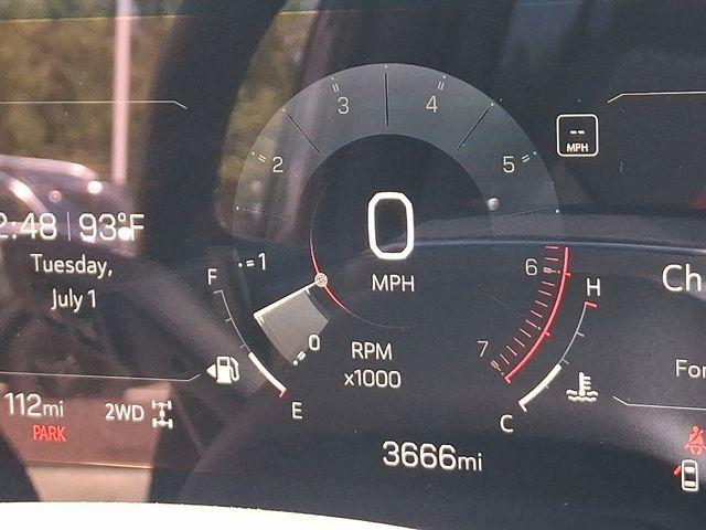 2025 GMC Yukon Vehicle Photo in DANBURY, CT 06810-5034