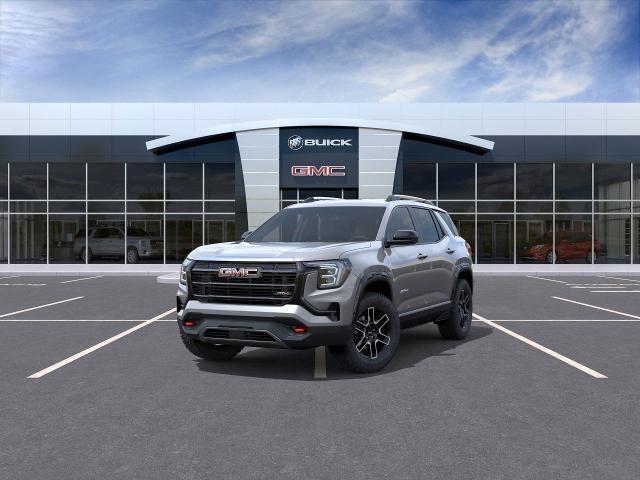 2026 GMC Terrain Vehicle Photo in ROCHESTER HILLS, MI 48307-2741