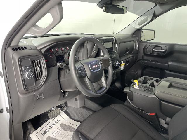 2024 GMC Sierra 1500 Vehicle Photo in GILBERT, AZ 85297-0402