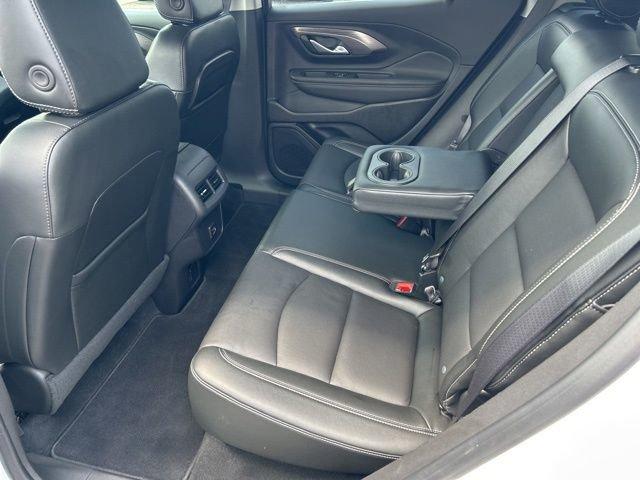 2024 GMC Terrain Vehicle Photo in SAINT CLAIRSVILLE, OH 43950-8512