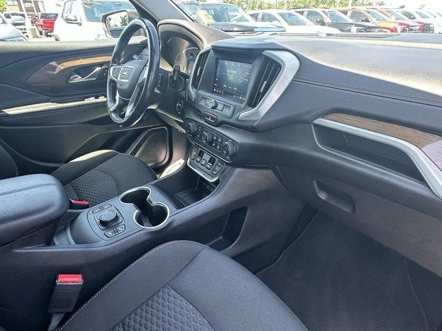 2020 GMC Terrain Vehicle Photo in ROCHESTER HILLS, MI 48307-2741