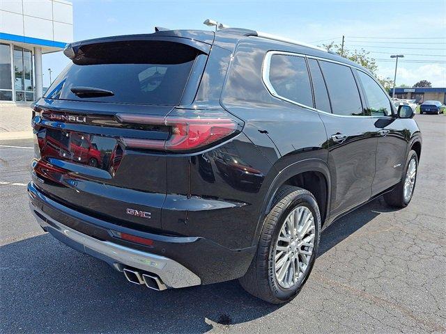 2024 GMC Acadia Vehicle Photo in LANCASTER, PA 17601-0000