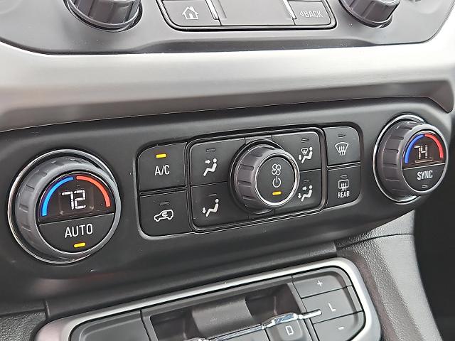 2023 GMC Acadia Vehicle Photo in TREVOSE, PA 19053-4984