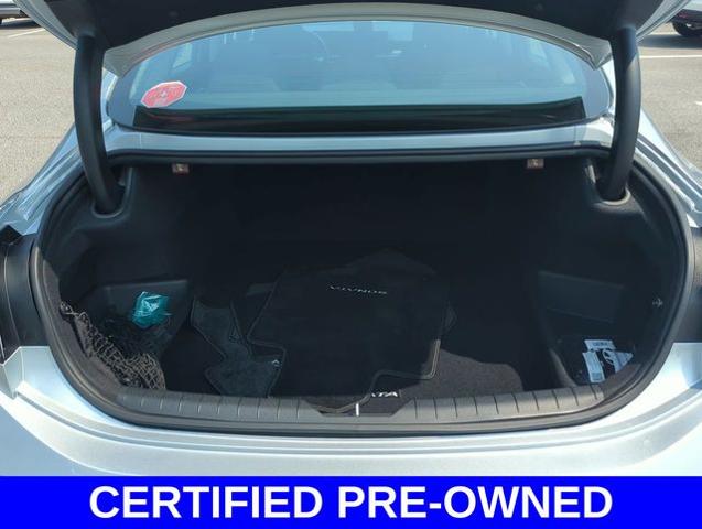 2025 Hyundai SONATA Vehicle Photo in Merrillville, IN 46410