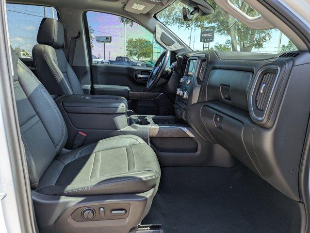 2021 GMC Sierra 1500 Vehicle Photo in SELMA, TX 78154-1459