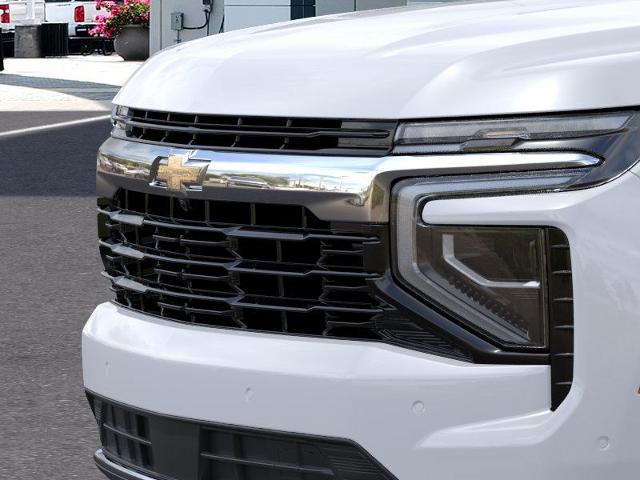 2025 Chevrolet Suburban Vehicle Photo in SELMA, TX 78154-1460