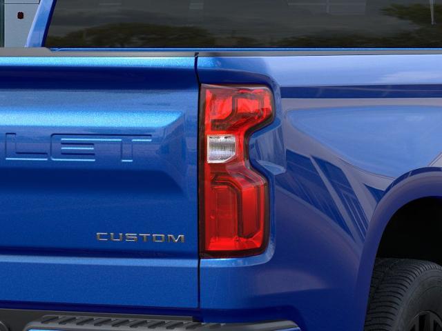 2026 Chevrolet Silverado 1500 Vehicle Photo in SELMA, TX 78154-1460