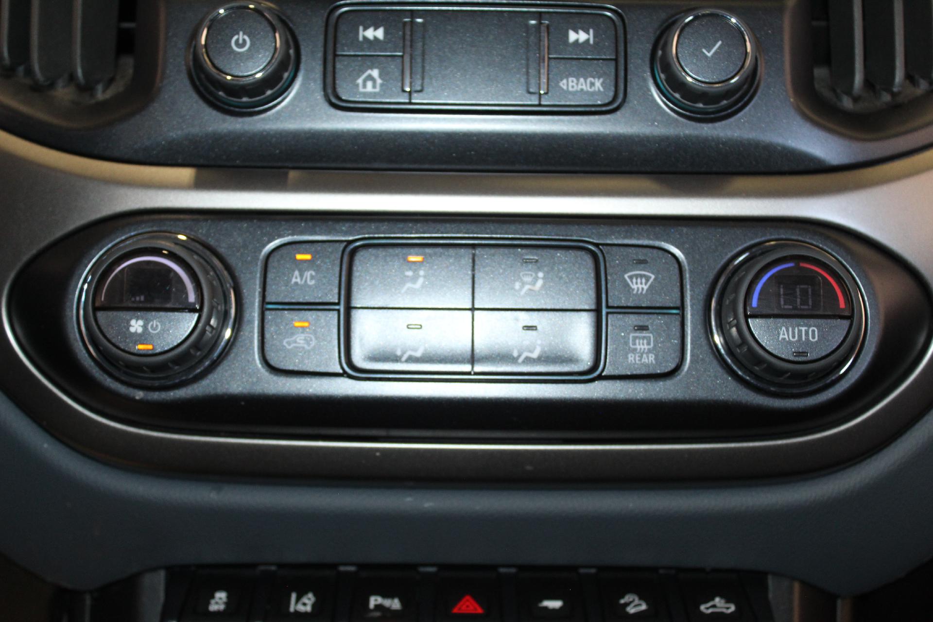2022 Chevrolet Colorado Vehicle Photo in NORTHAMPTON, MA 01060-1120