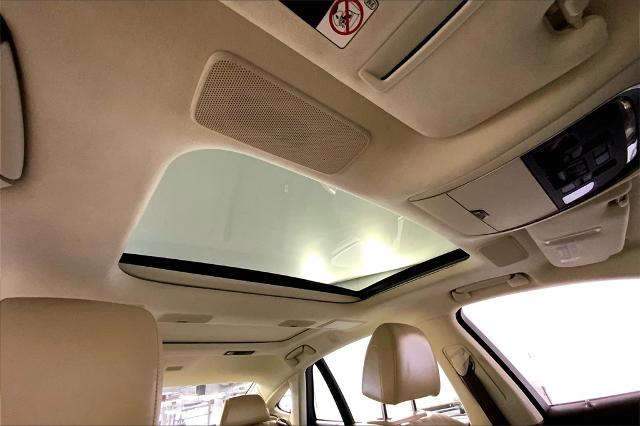 2019 Lexus LS 500 Vehicle Photo in Lees Summit, MO 64086