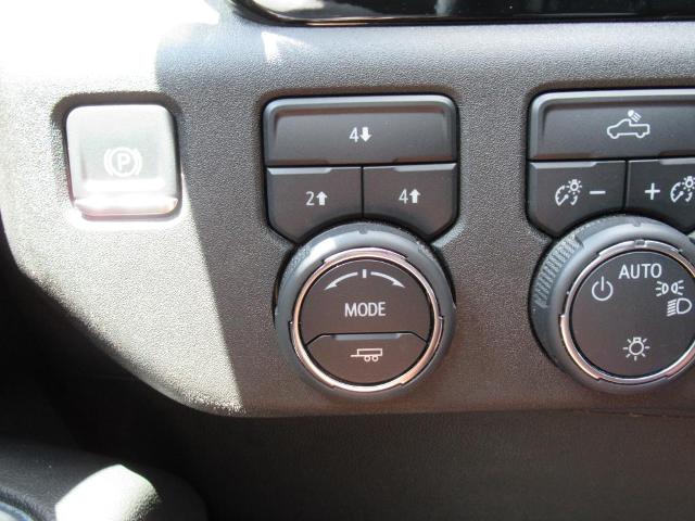 2024 Chevrolet Silverado 2500 HD Vehicle Photo in LEESBURG, FL 34788-4022